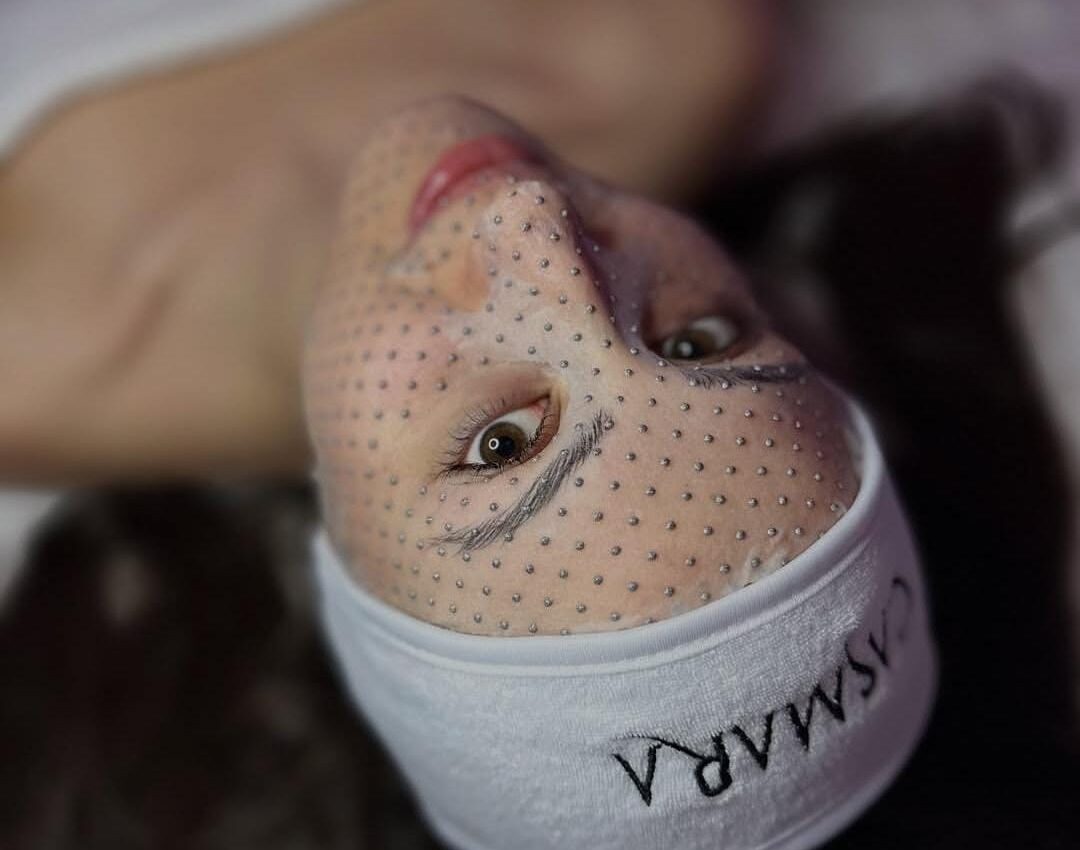 L’arte della cura di sé: l’esperienza rigenerante di Pure Beauty Novara immagine