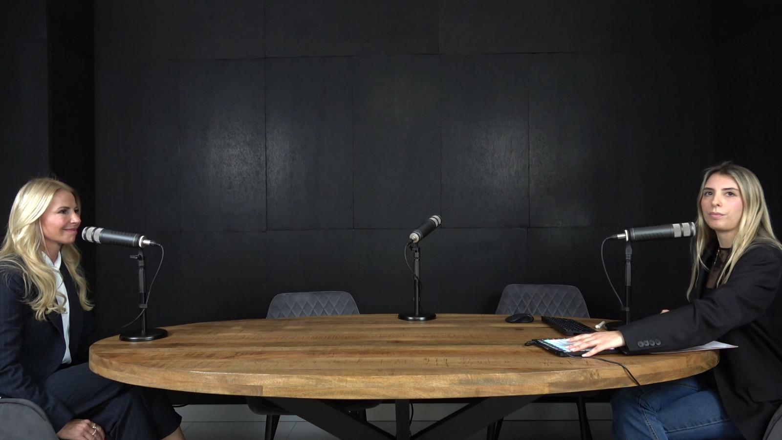 Yasemin Baysal: dal palco al real estate di lusso sul Lago di Como immagine