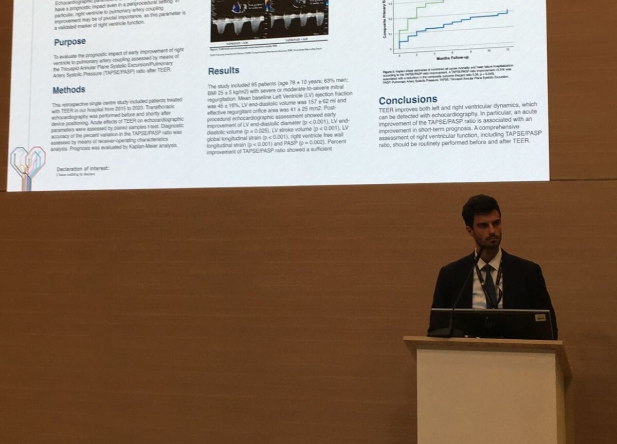 La scienza del cuore: cardiologia specialistica con il Dott. Alberto Diano Immagine