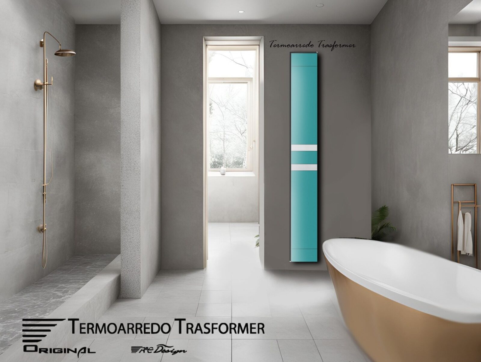 A. e C. Design di Alberto Melloni: funzionalità ed estetica al servizio del comfort abitativo immagine