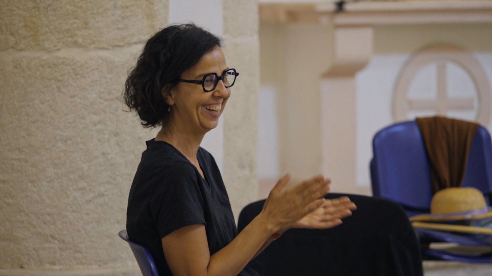 L’Arte dell’Incontro: L’Universo Creativo di Barbara Altissimo e LiberamenteUnico immagine