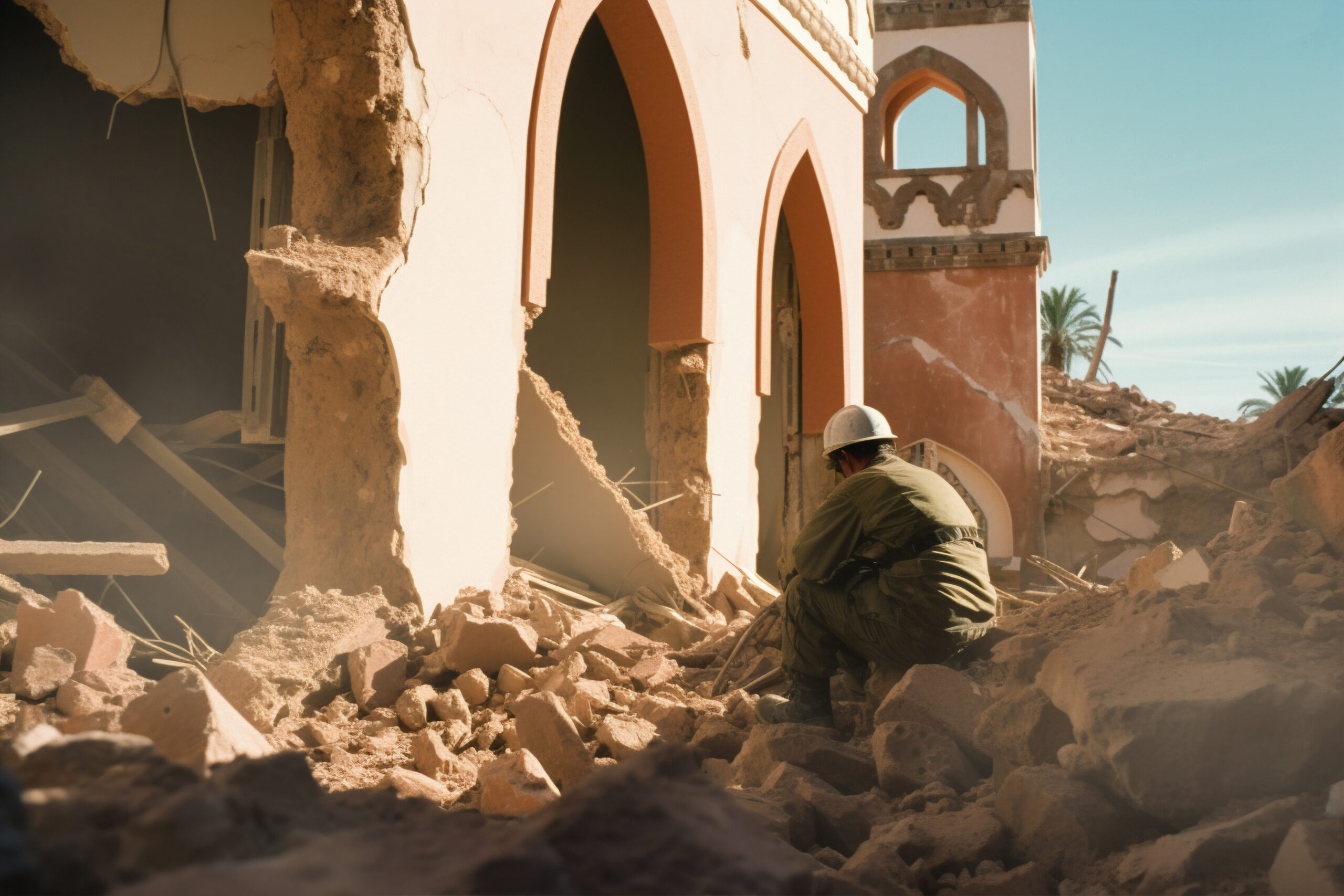 Medio Oriente, l’effetto domino che ridisegna il rischio globale immagine