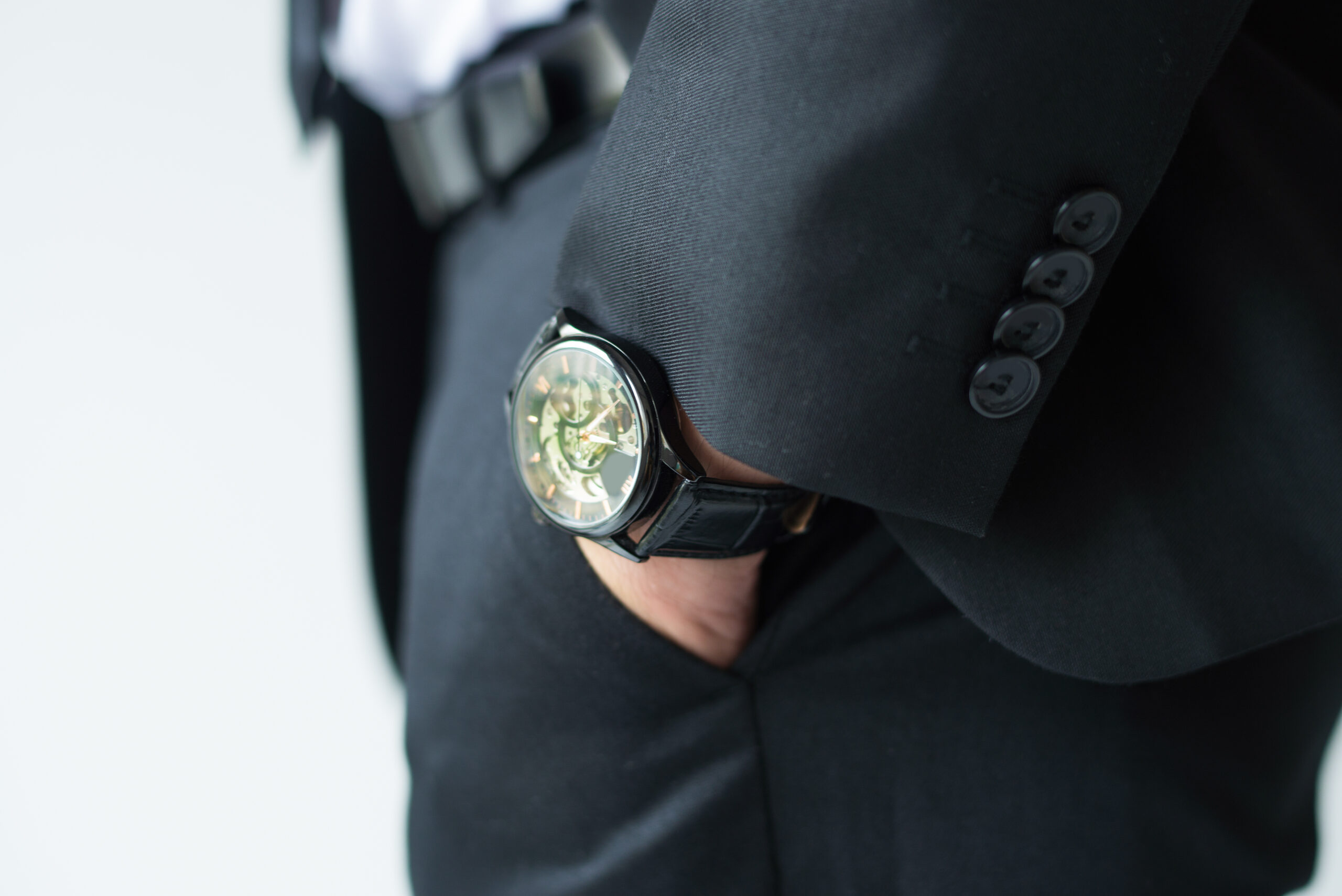 Rivendita orologi di lusso: come funziona davvero e perché quasi tutti falliscono Immagine