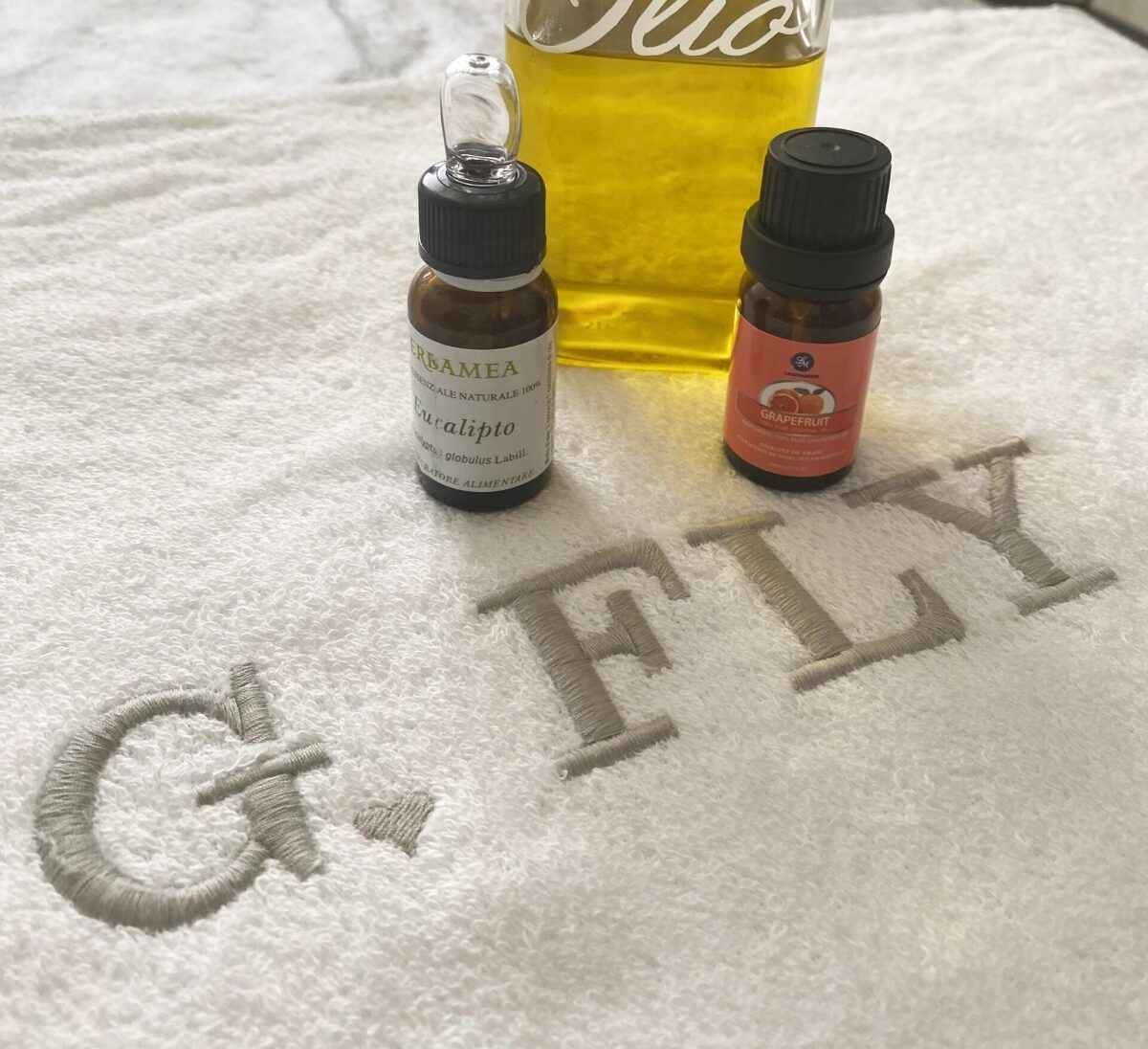 L’arte del movimento consapevole: alla scoperta dello Studio GFly Massoterapia & Chinesiologia immagine