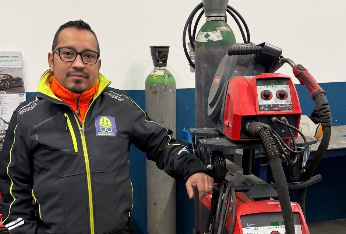 Zambrano Manutenzione a Varese, tra industria e impiantistica civile: quando competenza tecnica e rapidità fanno la differenza immagine