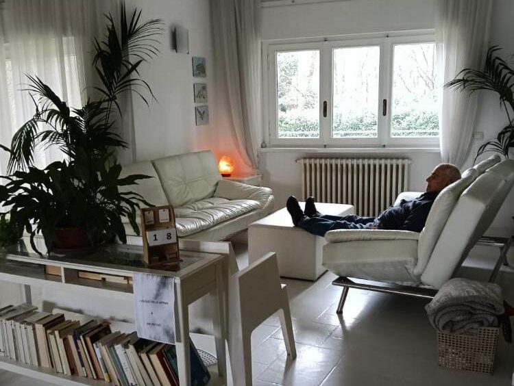 Il Nido delle Rondini: più che un centro diurno, un “resort” per la Terza Età! immagine