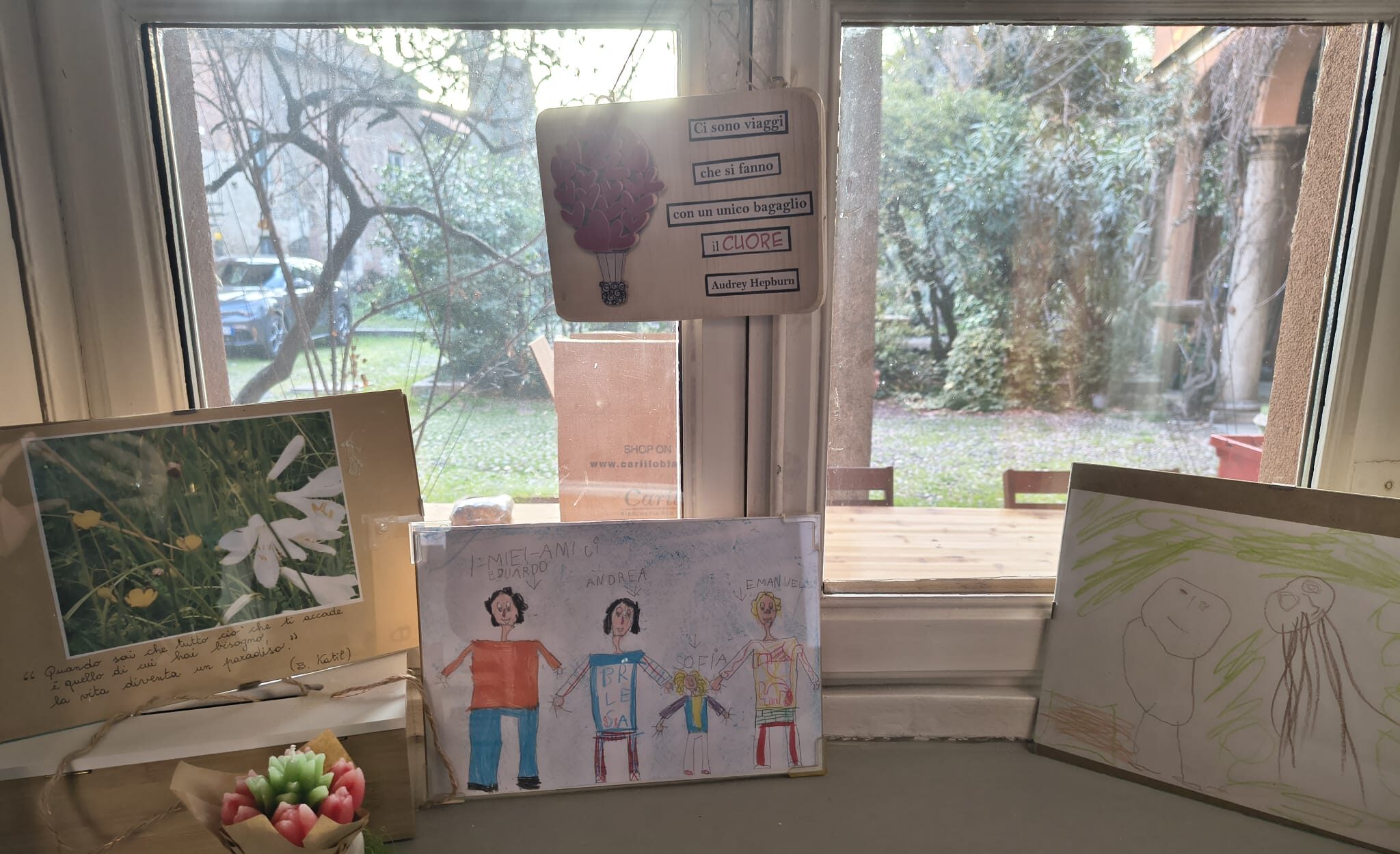 “Psicologando con Eleonora”: il progetto social di sostegno psicologico di Eleonora Messaggi Immagine