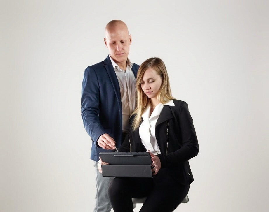 4Planstudio: L’Eccellenza della Progettazione Integrata tra Tecnica e Design Immagine