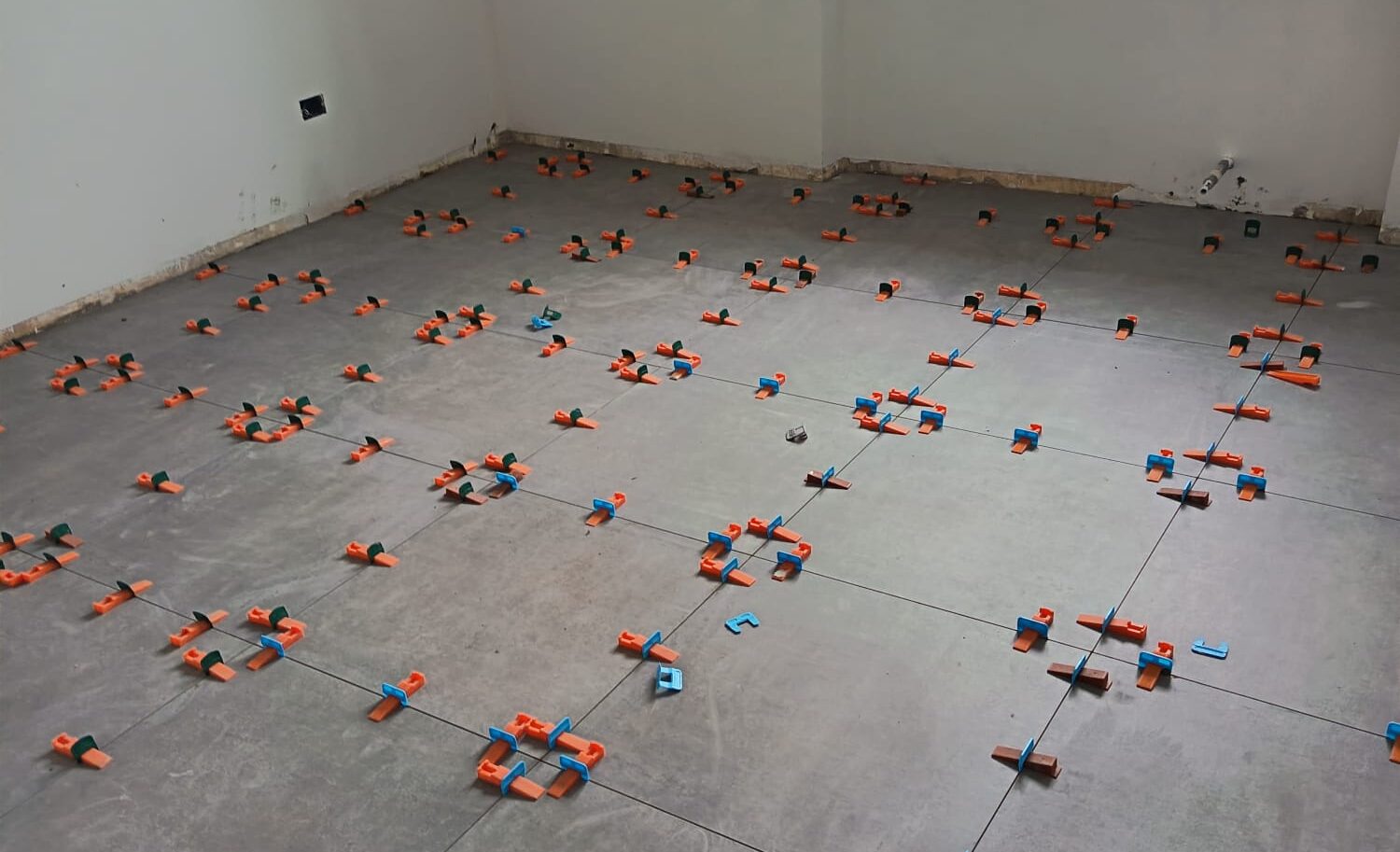 L’Ingegnerizzazione della Ristrutturazione Domestica: Il Metodo E.A. Service Immagine