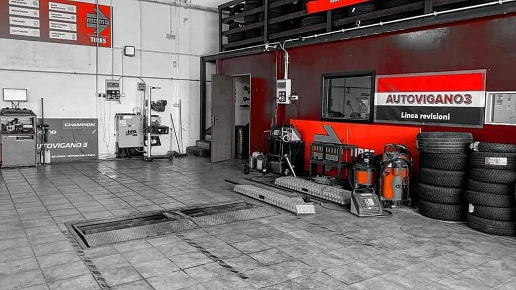 Autovigano3: Il Punto di Riferimento per l’Auto a Settimo Milanese Immagine