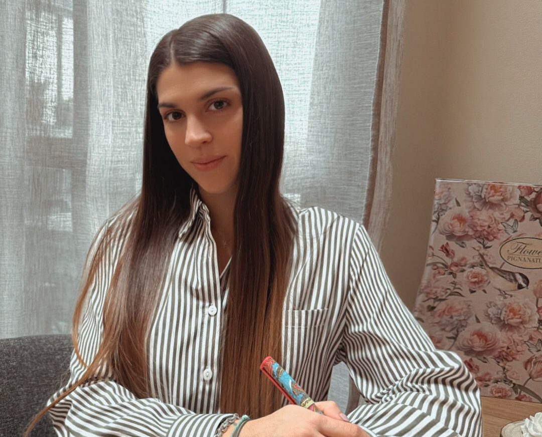 Menti in Movimento, il progetto ideato dalla Dott.ssa Federica Melidoni: il vero vantaggio competitivo sono le persone Immagine