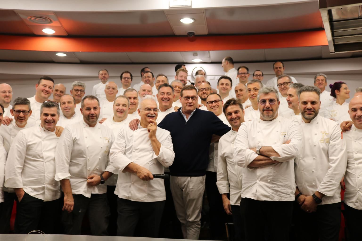 Giubilesi & Associati (G&A): la consulenza integrata per la filiera alimentare, la ristorazione e l’ospitalità a Milano Immagine