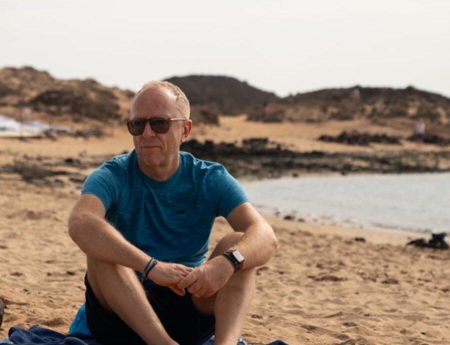 “Disimparare. Viaggio di ritorno a ciò che autenticamente siamo”: Graziano Bracchi, autore e creatore di ArmoMia immagine