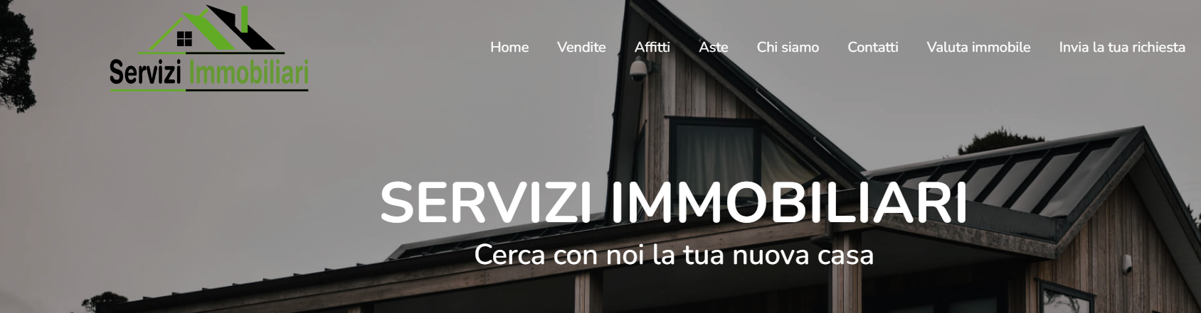 Ferrante Servizi Immobiliari: Professionalità e Fiducia al Servizio della Tua Casa Immagine