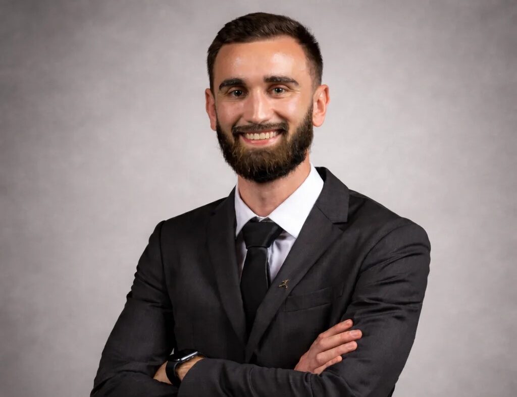 Lorenzo Caimi: L’Architetto Digitale dietro l’Evoluzione delle Imprese Immagine