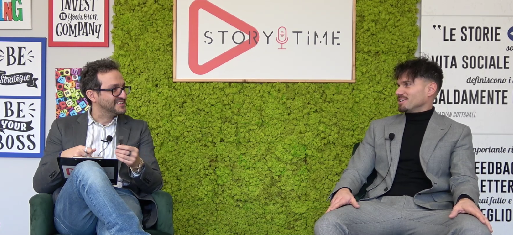 Luca Pieri e la ricomposizione corporea: perché il vero cambiamento fisico non passa dalla bilancia Immagine