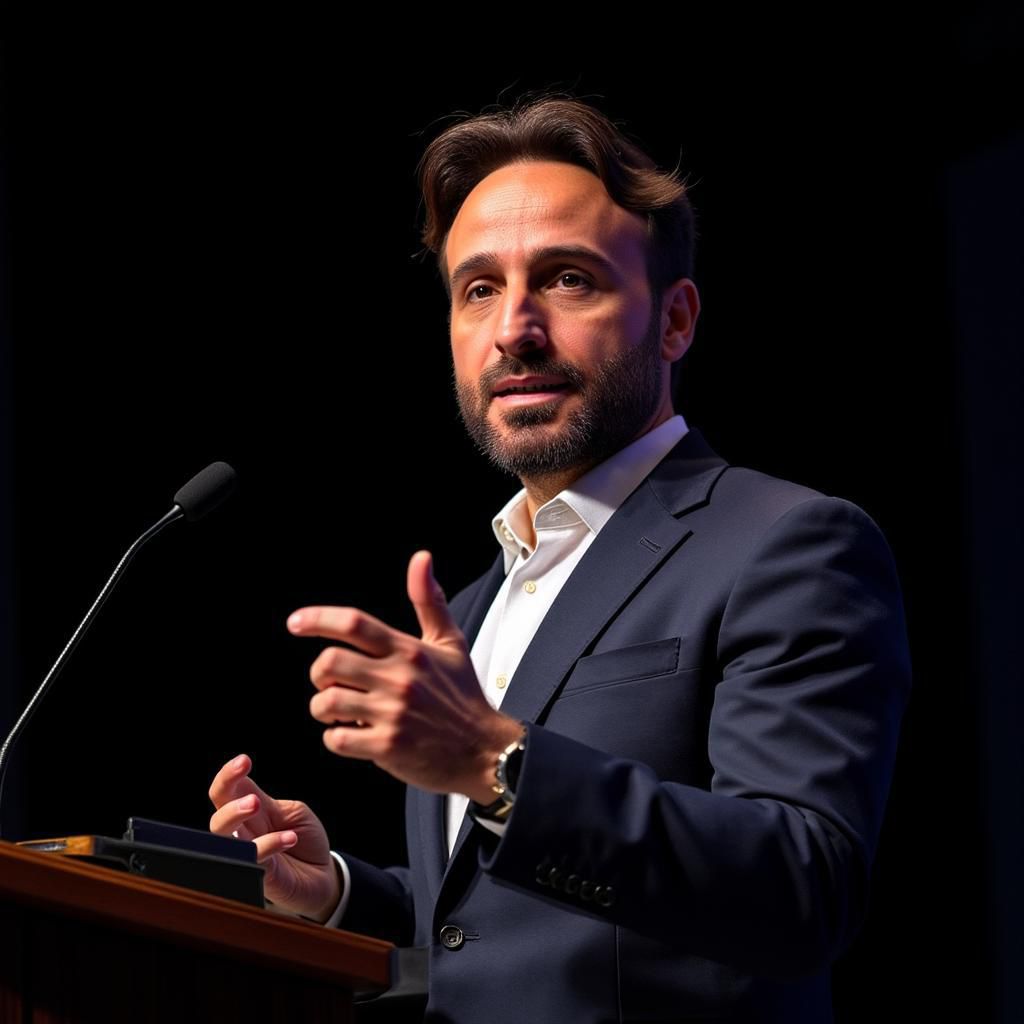 Manuell Perkolaj, dalle origini alla visione: un percorso che ridefinisce la consulenza immobiliare Immagine