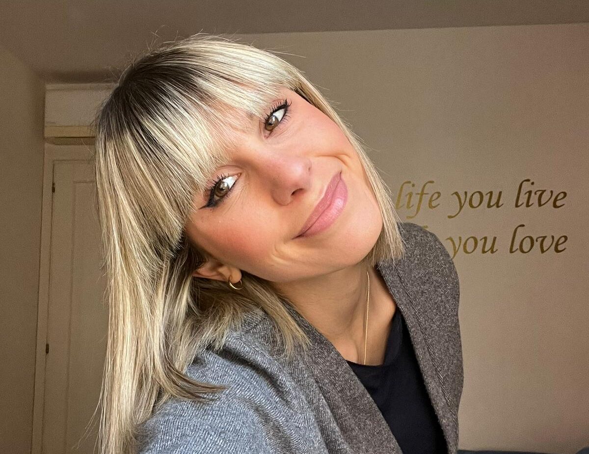 La Nuova Frontiera dell’Health Coaching: tra Scienza e Community con Mariachiara Nalon immagine