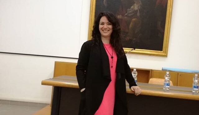 Marianna Patricelli, Psicologa e Psicoterapeuta ad Avellino: una Vocazione nata dall’Ascolto immagine