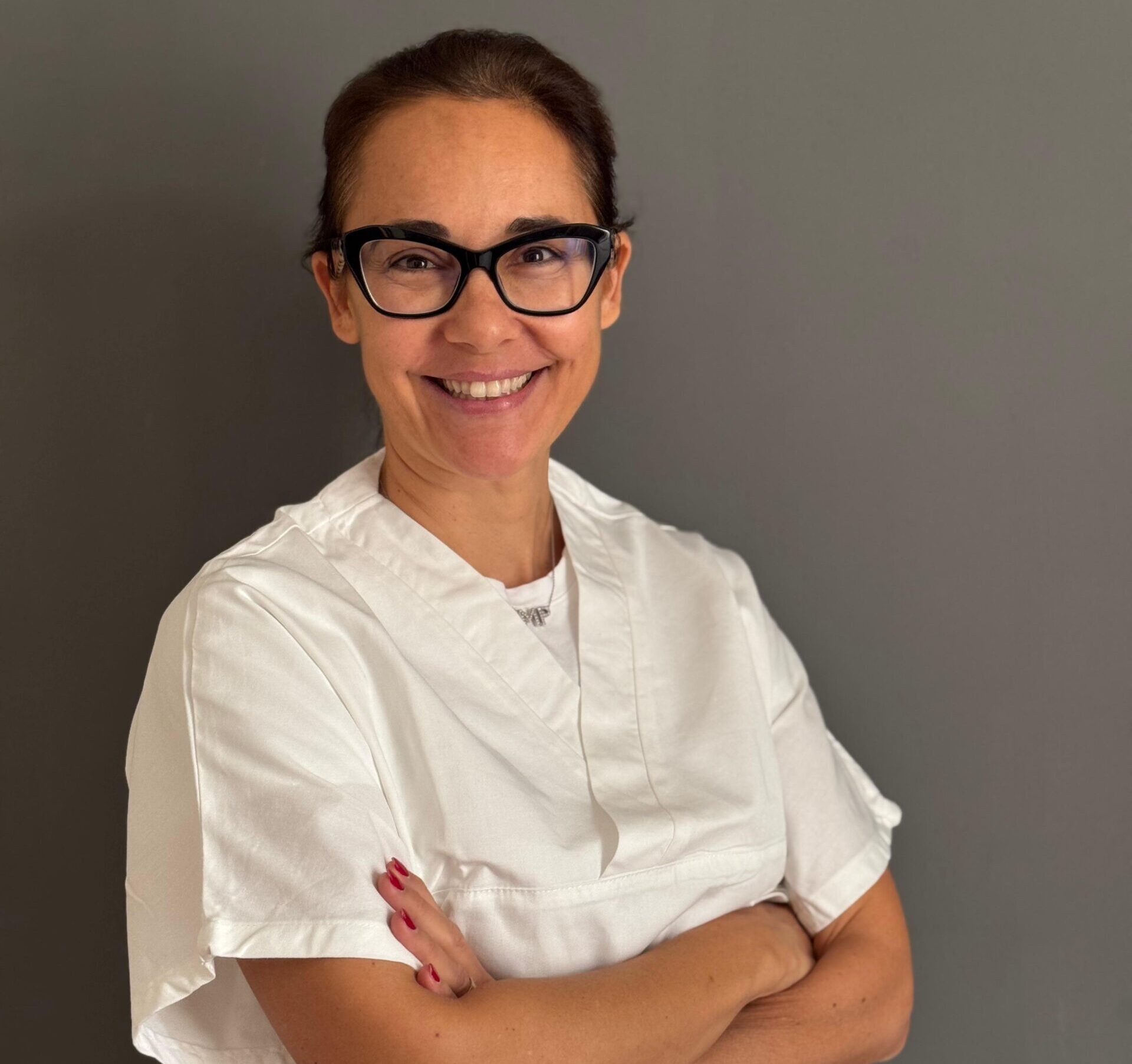 L’Armonia tra Corpo e Mente: Il Percorso Olistico di Marina Plos Immagine