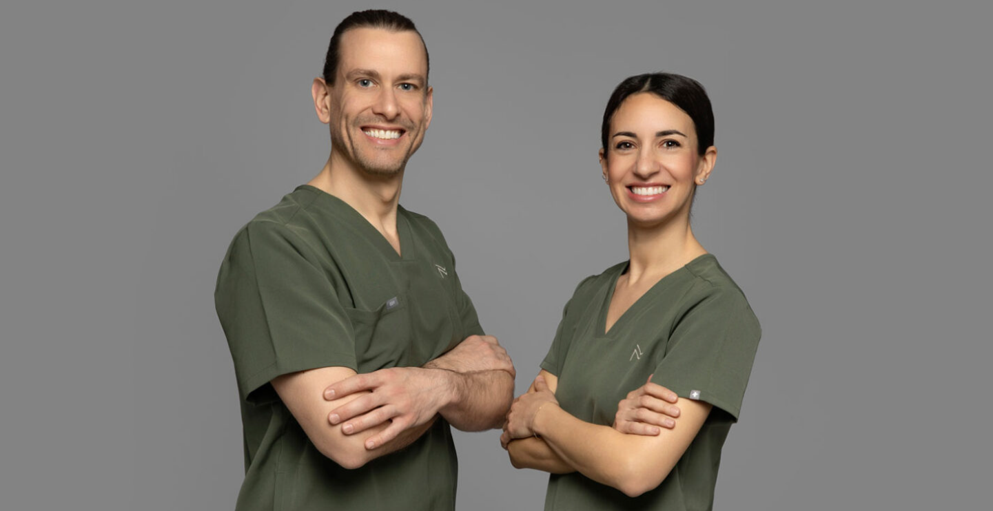 Moretti Miccoli Odontoiatri: Eccellenza e Cura del Sorriso nel Cuore di Milano  Immagine