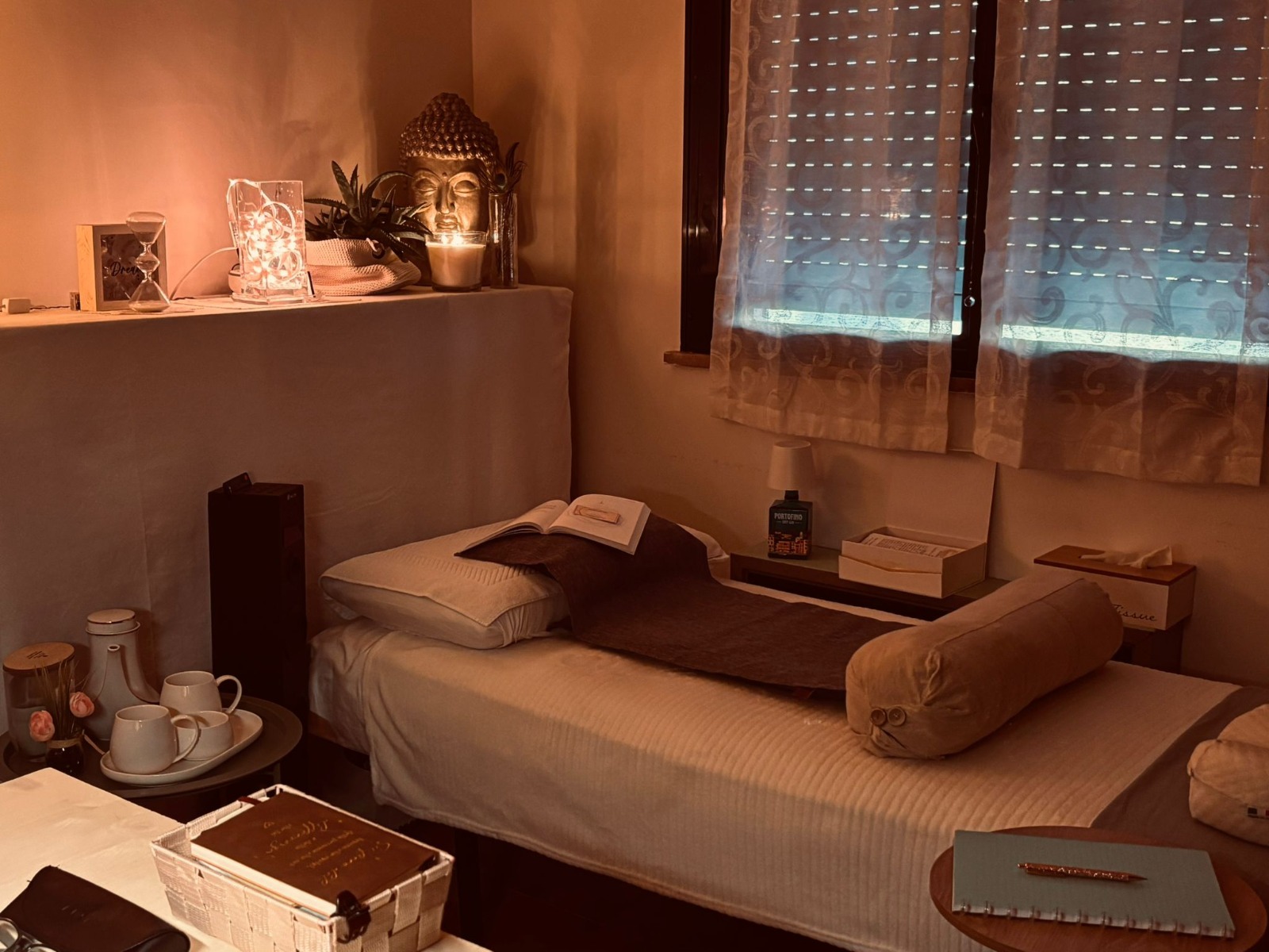 Metodo Rebalance: il percorso di riequilibrio psico-bio-energetico personalizzato di Rita Galimberti Immagine