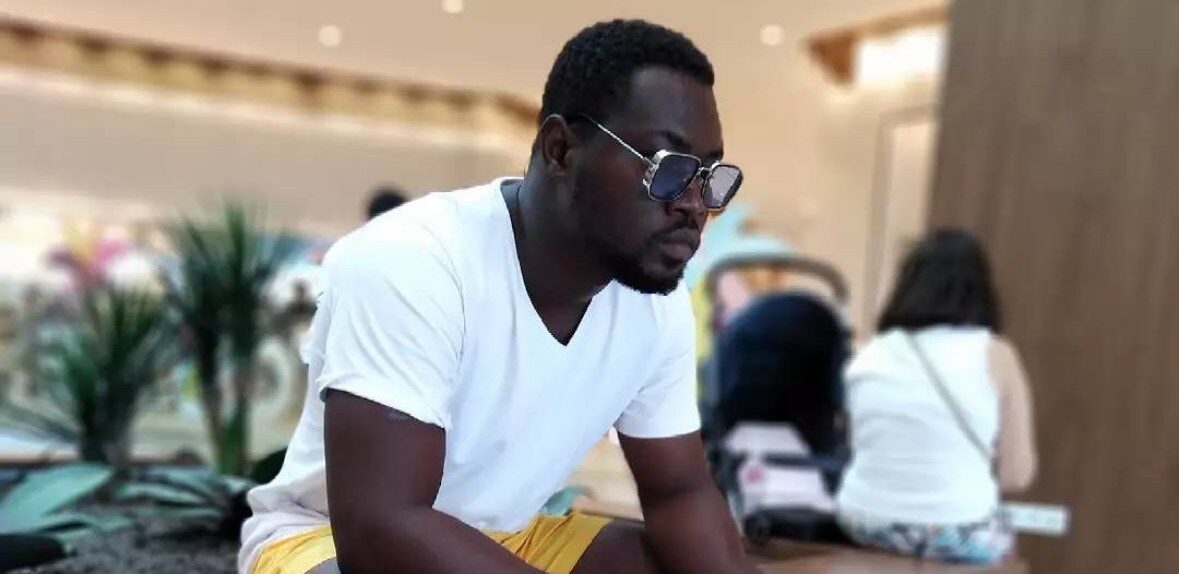 immagine Abdoul Akim Egounwole e la nascita del progetto AKROB