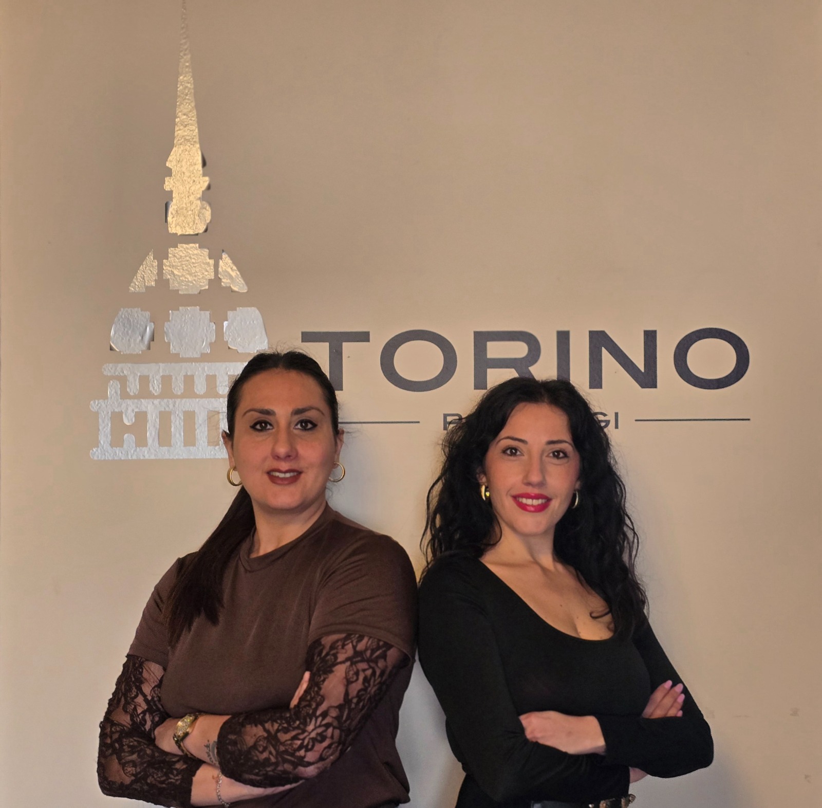 Torino Ponteggi: una storia di famiglia e di leadership al femminile Immagine