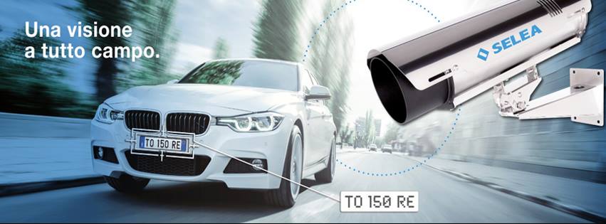 I punti di forza di Selea: innovazione, qualità e soluzioni per la sicurezza urbana Immagine