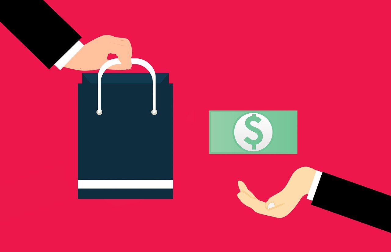 Cash in e cash out: cosa significano? immagine