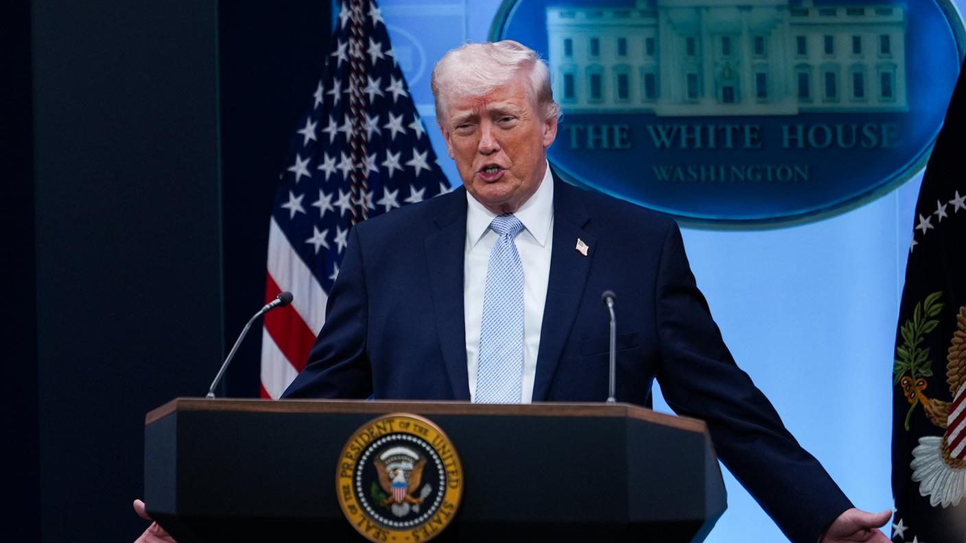 Crisi Iran-USA 2026: tregua, mercati in subbuglio e sfida per le imprese Immagine