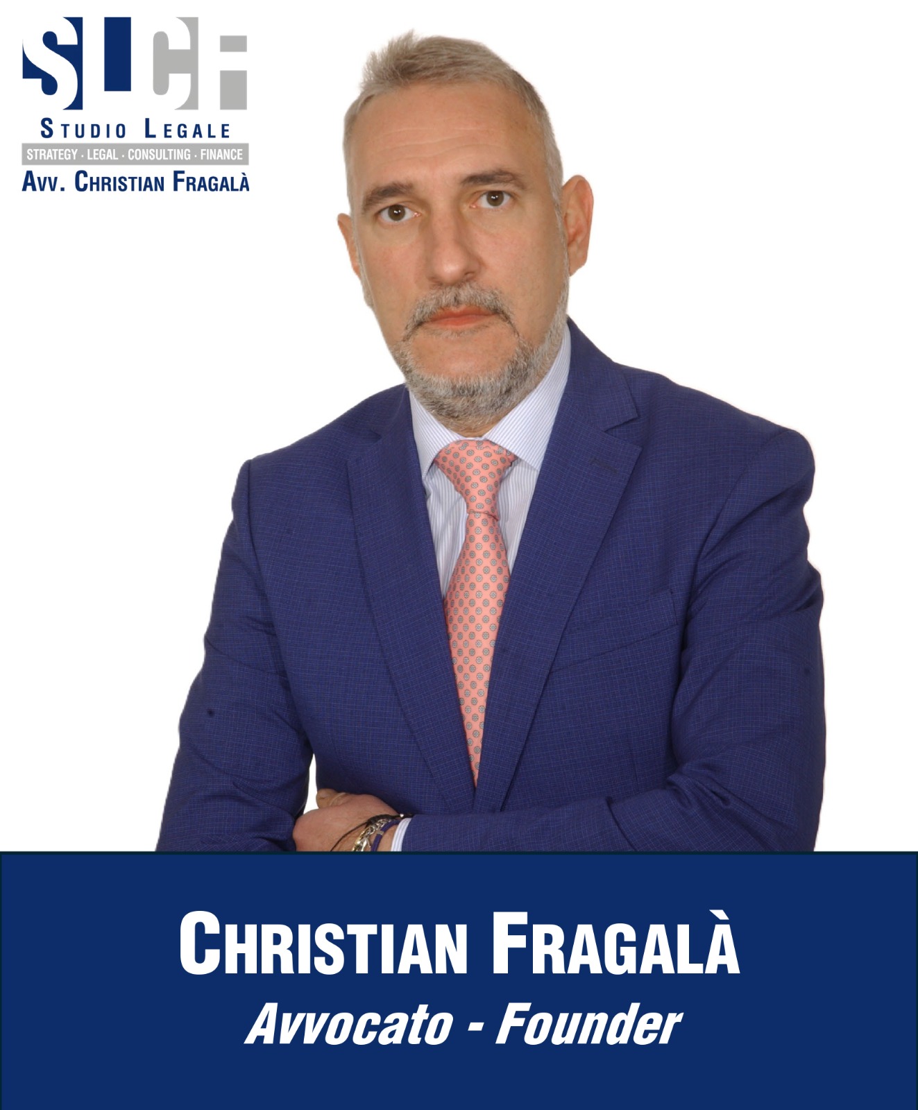 immagine Avv. Christian Fragalà, studio legale a Torino: “Il diritto non basta più: perché le imprese hanno bisogno di strategia e non solo di avvocati”