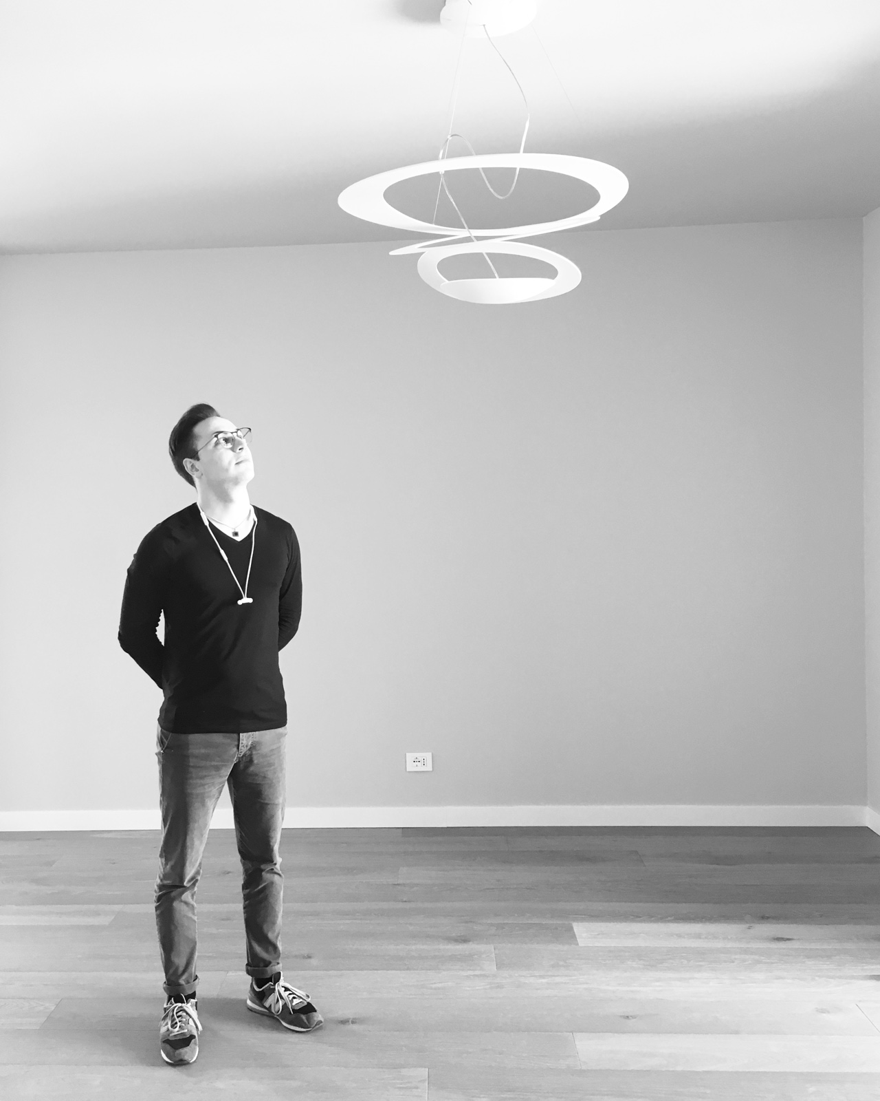 L’efficienza energetica si progetta dall’involucro: l’opinione dell’arch. Davide Ranghetti immagine