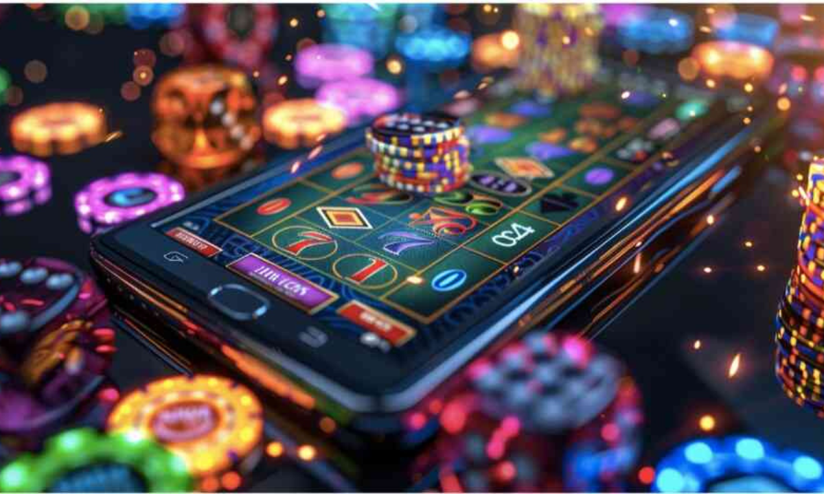 Jackpot Sounds: la nuova era delle licenze di gioco nel mercato italiano immagine