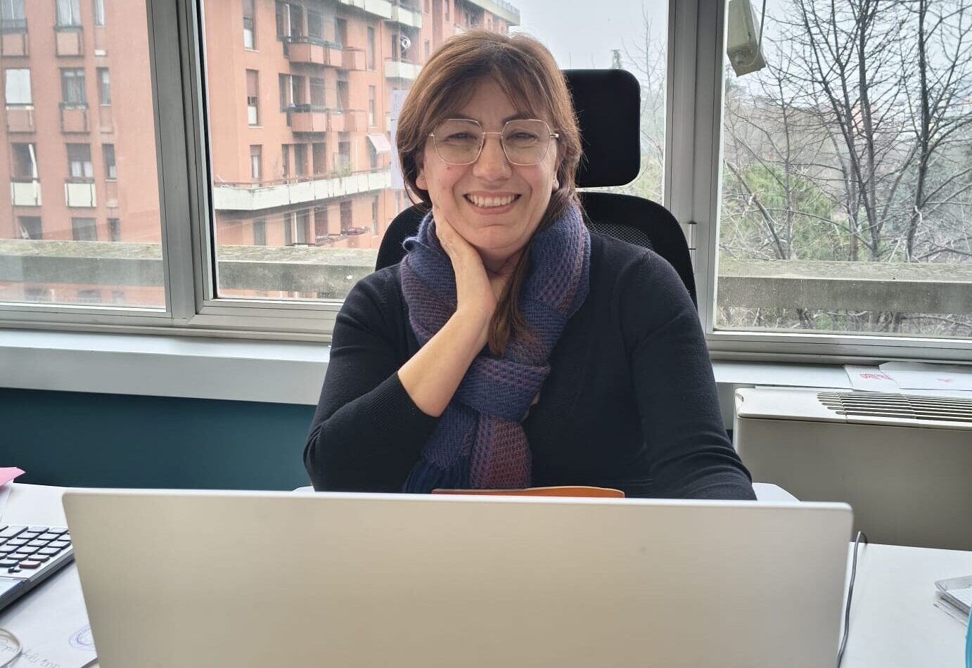 Dalle radici condominiali alla tutela della persona: i 15 anni di professione dello Studio Legale Navarro Pentimalli immagine