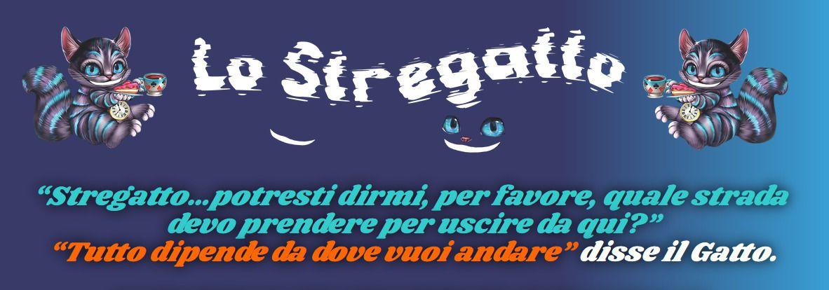 Meri Ferrario titolare studio Lo Stregatto: uno spazio educativo e terapeutico al servizio della persona Immagine