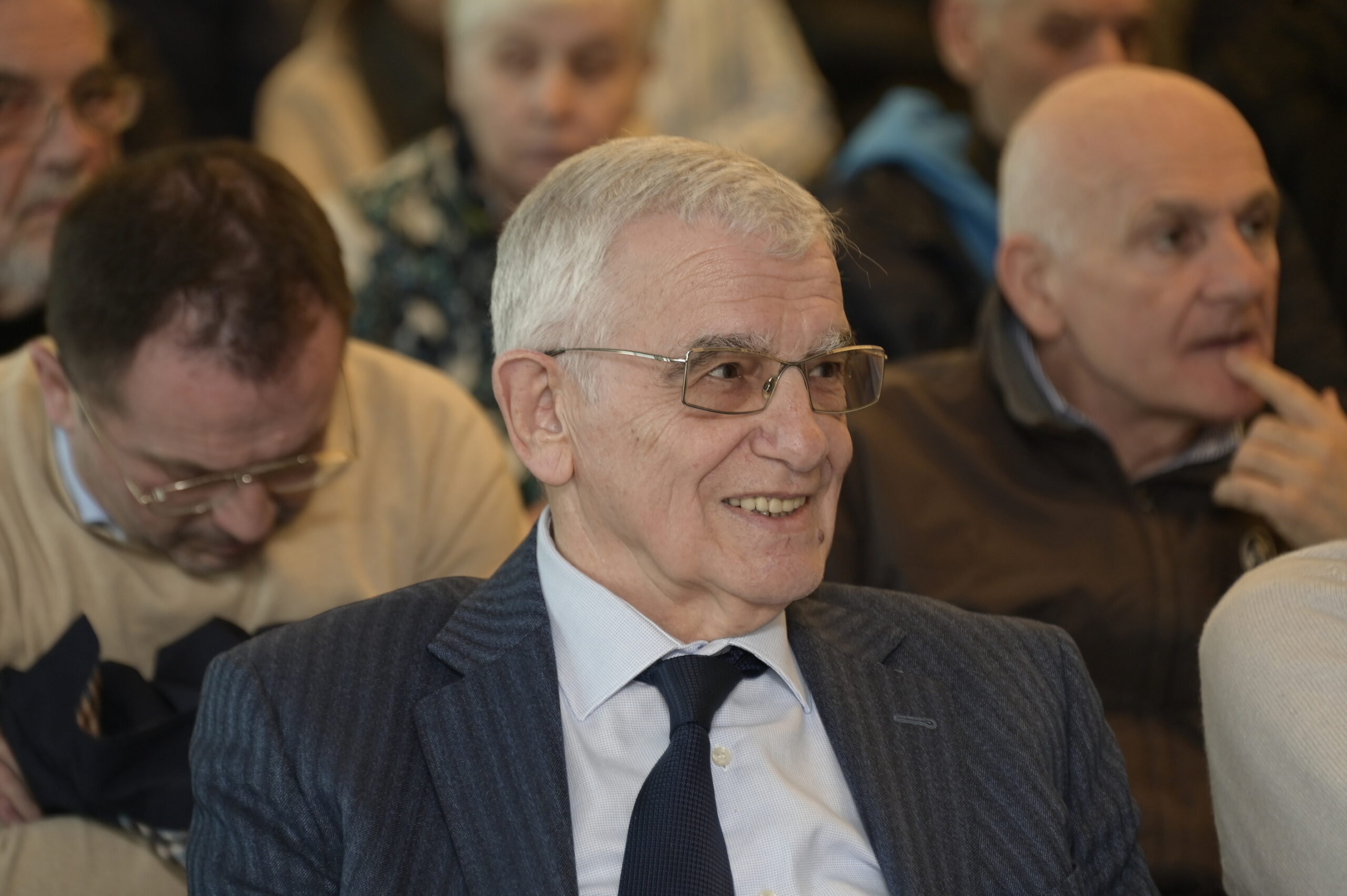 immagine Paolo Colleoni. Dottore commercialista e appassionato di teatro. Cronaca di una gestione teatrale durata 23 anni a Treviglio