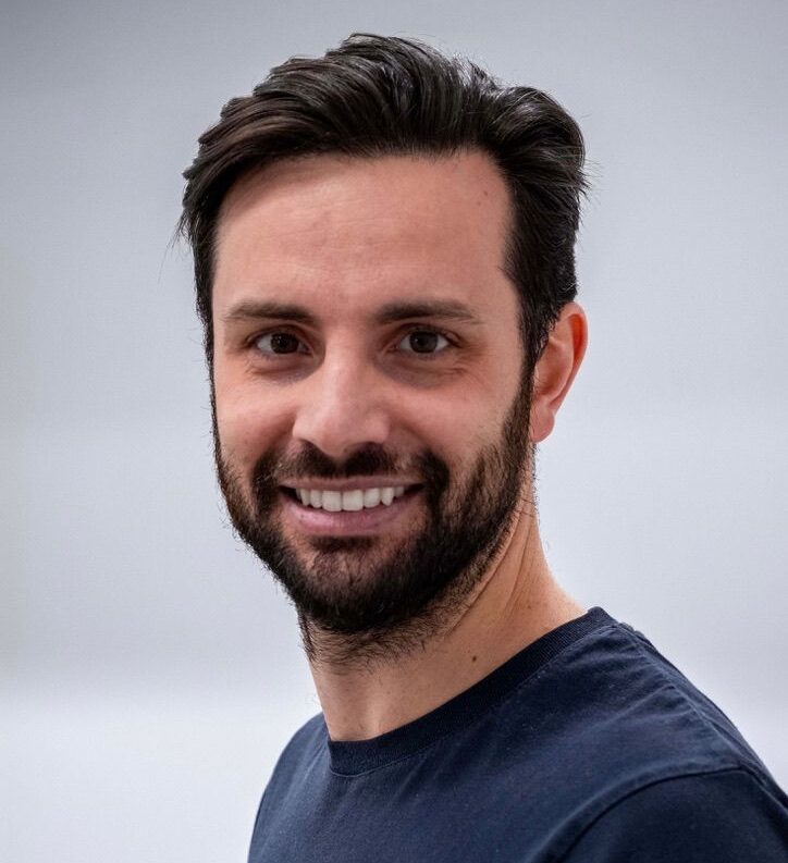Dott. Riccardo Baratto – Titolare di Studio Dental Suisio. Un sorriso migliore in una sola seduta immagine
