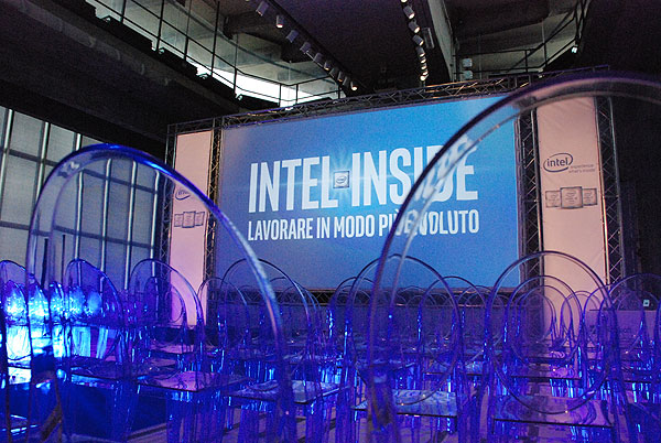 Allestimenti per eventi e fiere: come Roostar trasforma ogni spazio in un’esperienza di marca immagine