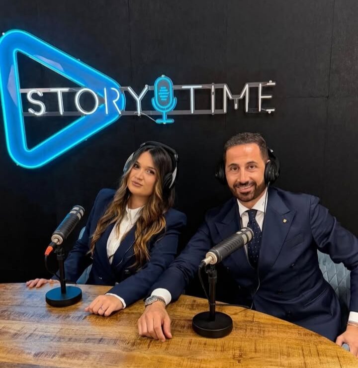 immagine Quali vantaggi ottiene un’azienda dall’essere intervistata in un format radio o podcast?