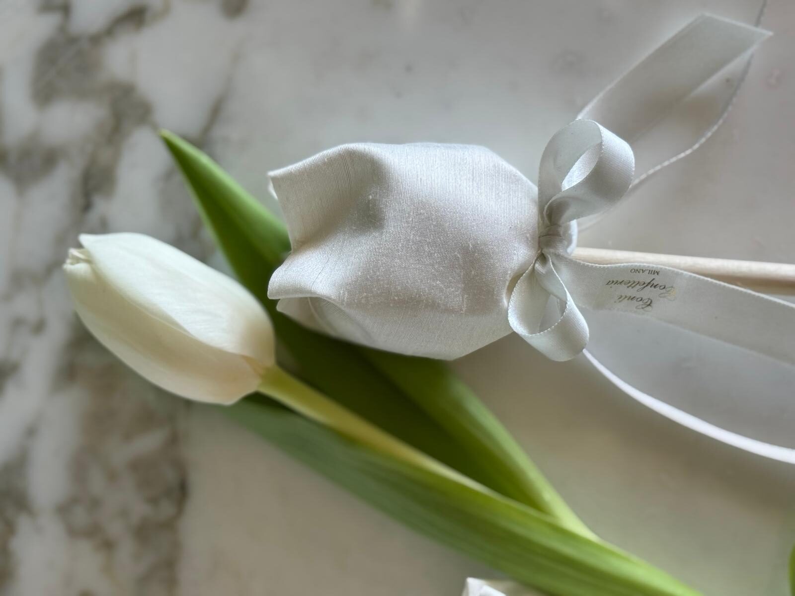 Conti Confetteria: L’Eccellenza Italiana al Servizio del Tuo Giorno più Bello immagine