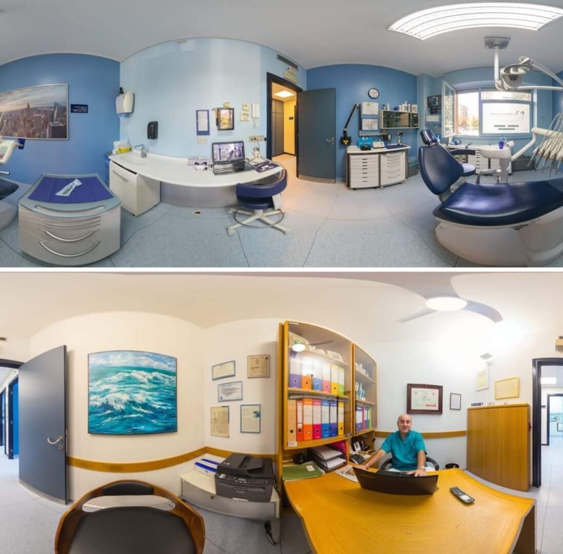 Lo Studio Odontoiatrico del Dr. Alessandro Neglia e l’eccellenza medica a Milano Immagine