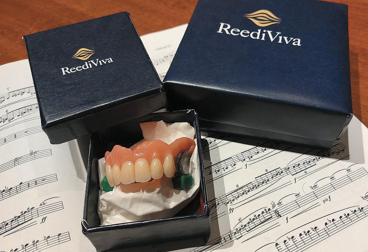 Alessandro Scopacasa e il ruolo dell’odontotecnico tra funzione, estetica e qualità della vita Immagine