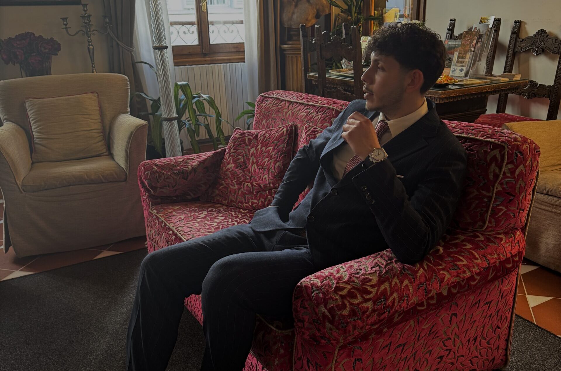 Alfredo Cannata: passione, visione e innovazione nel settore immobiliare immagine