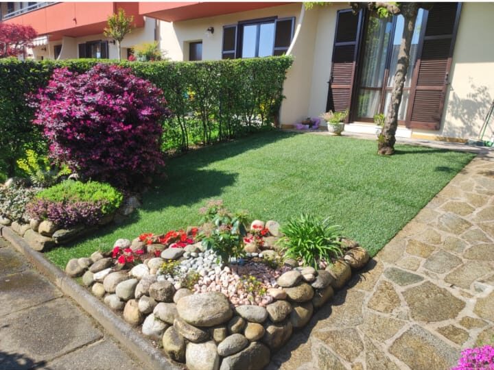 MC Giardini: l’eccellenza nella progettazione e manutenzione del verde immagine