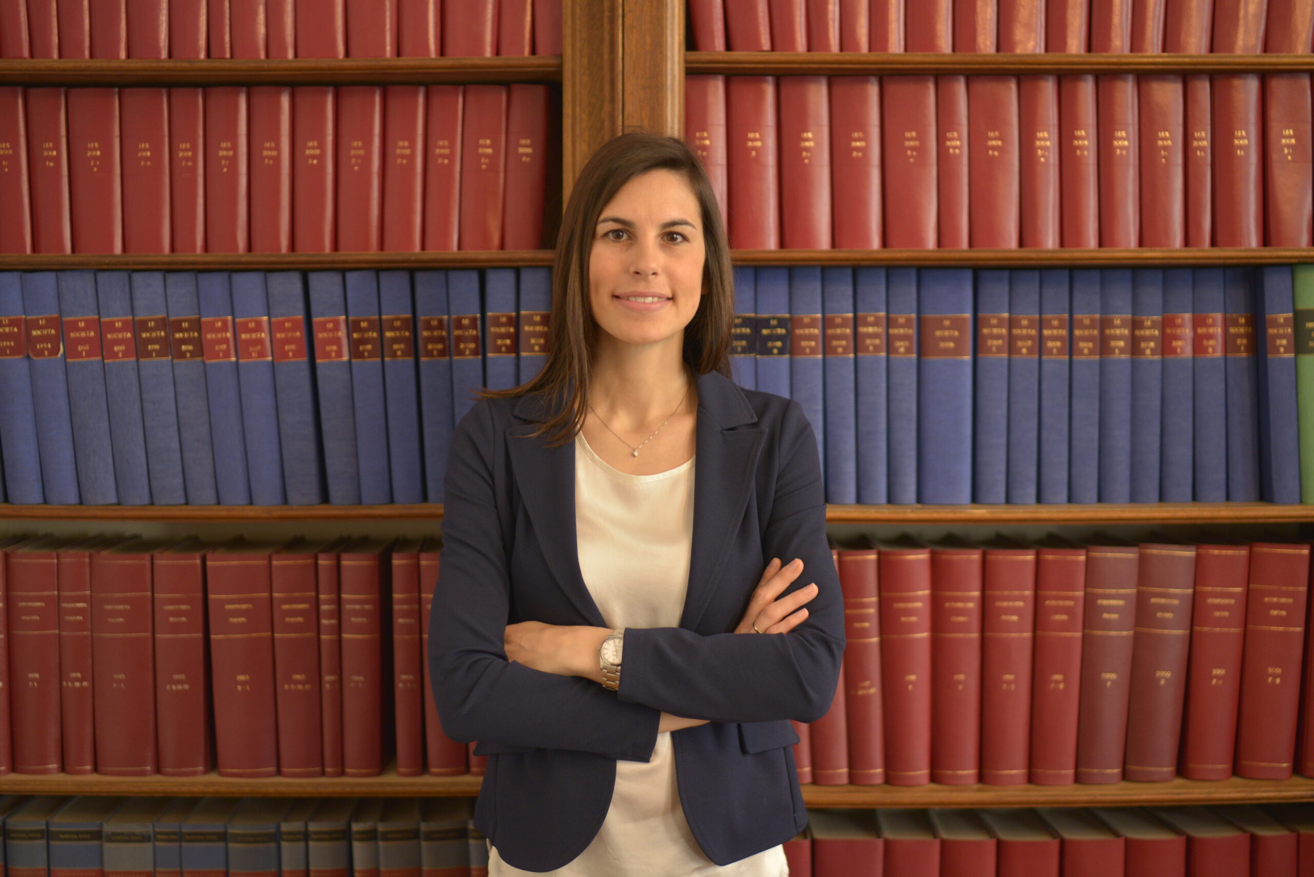 Avv. Anna de la Forest de Divonne: tradizione e innovazione nell’assistenza alle aziende in materia di diritto del lavoro immagine
