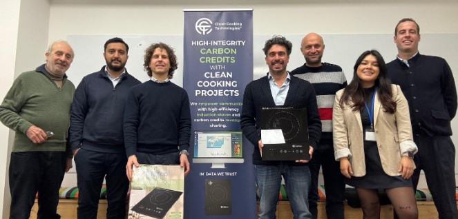 Rebuilding Trust in Climate Action Through Clean Cooking Immagine