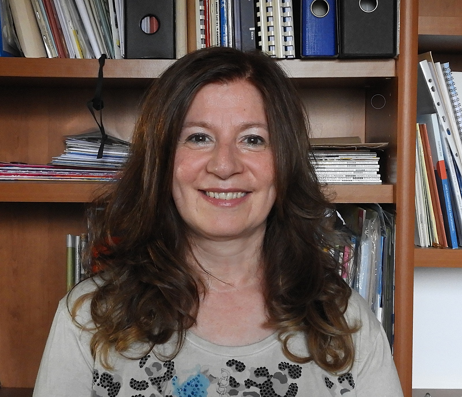 Viaggio nella Grafologia con Margherita Carrer Immagine