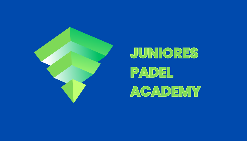 Eccellenza e Crescita Giovanile con la Juniores Padel Academy immagine