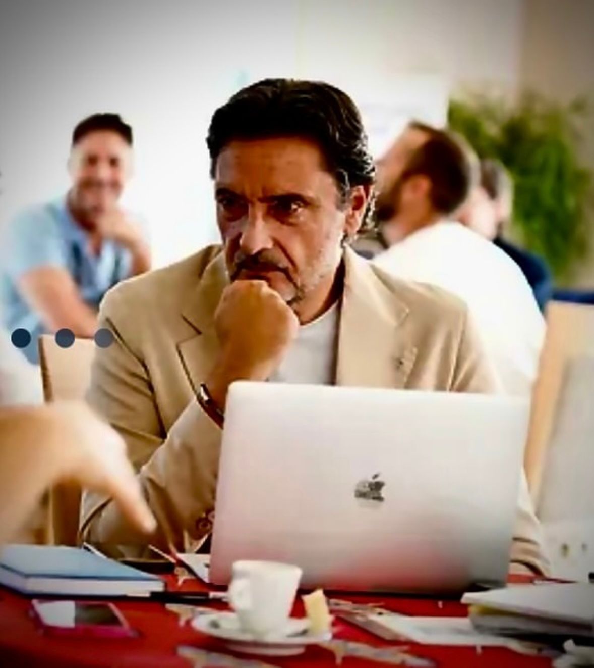 Massimo De Simone – Business Developer & Business Analyst a Napoli Immagine